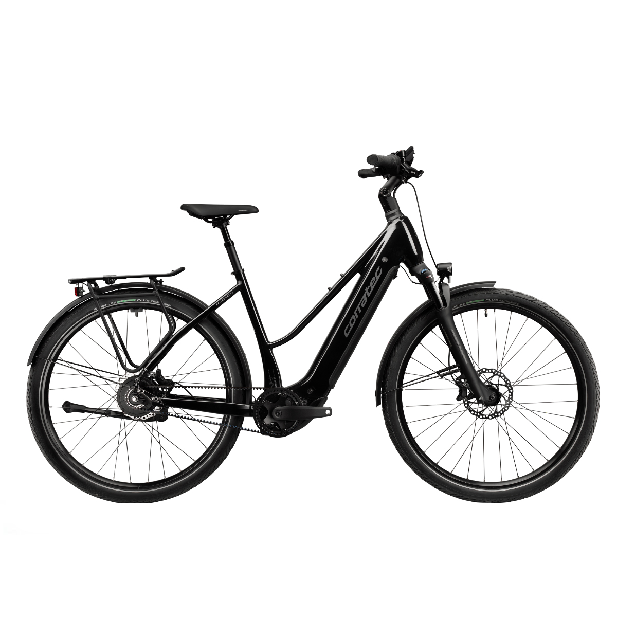 CORRATECのE-BIKE 2019（2020）年モデル　引き取り希望 24 E X VERT CX of corratec-bikes.jp